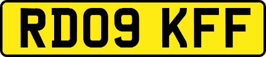 RD09KFF