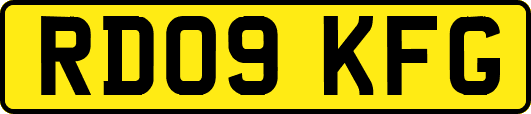 RD09KFG
