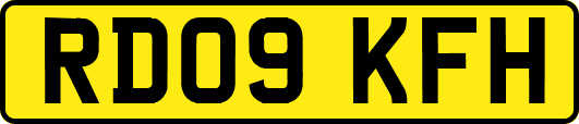 RD09KFH