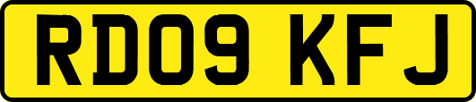 RD09KFJ