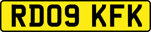 RD09KFK