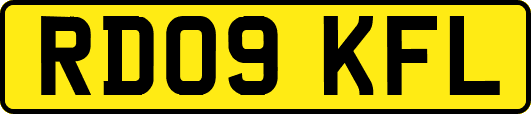RD09KFL