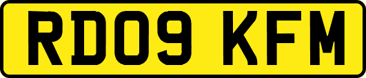 RD09KFM