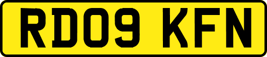 RD09KFN