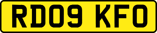 RD09KFO