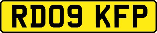 RD09KFP