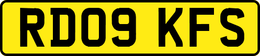 RD09KFS