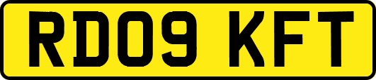 RD09KFT