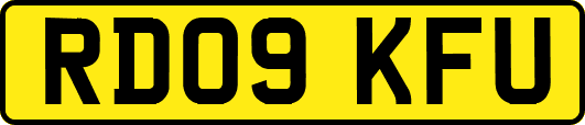 RD09KFU
