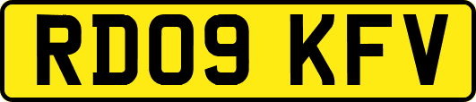 RD09KFV