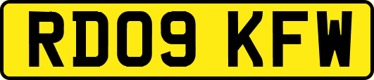 RD09KFW