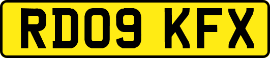 RD09KFX