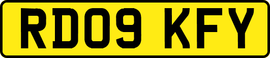 RD09KFY