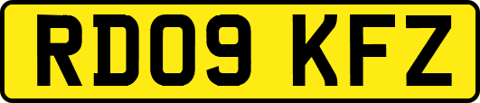 RD09KFZ