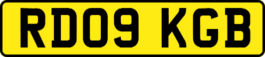 RD09KGB