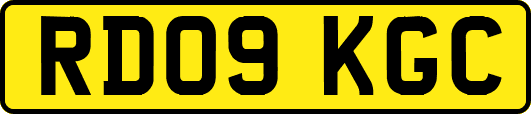 RD09KGC