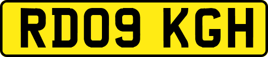 RD09KGH