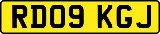 RD09KGJ