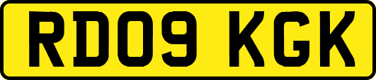 RD09KGK