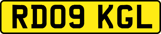 RD09KGL