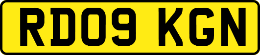 RD09KGN