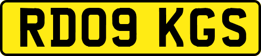 RD09KGS