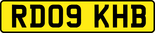 RD09KHB