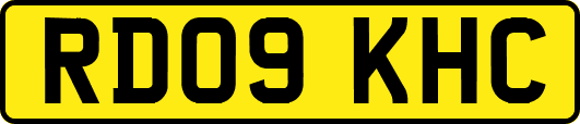 RD09KHC