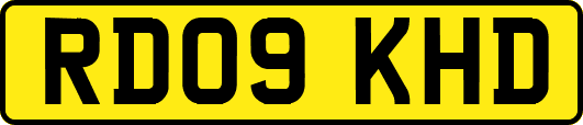 RD09KHD