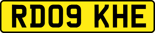 RD09KHE