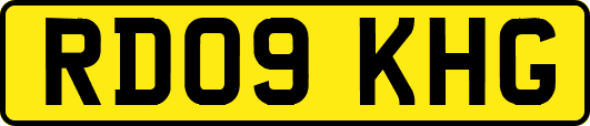 RD09KHG