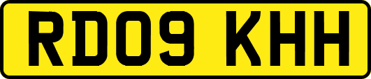 RD09KHH