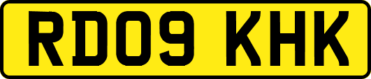 RD09KHK