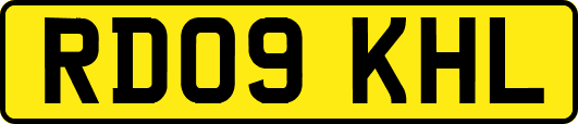 RD09KHL
