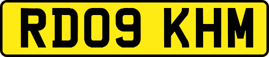 RD09KHM