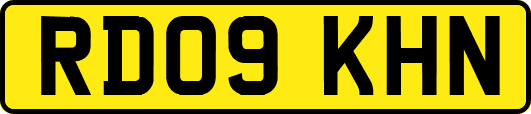 RD09KHN