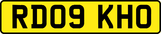 RD09KHO