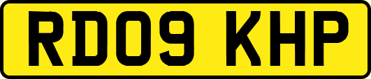 RD09KHP