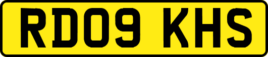 RD09KHS