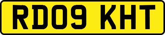 RD09KHT