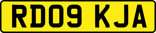 RD09KJA