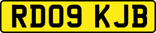 RD09KJB