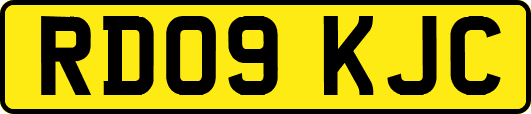RD09KJC