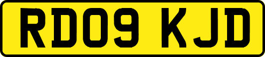 RD09KJD