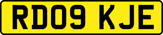 RD09KJE