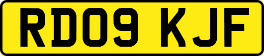 RD09KJF