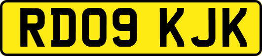 RD09KJK