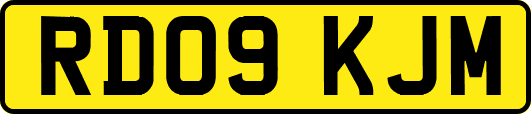 RD09KJM