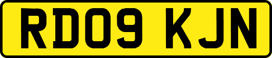 RD09KJN