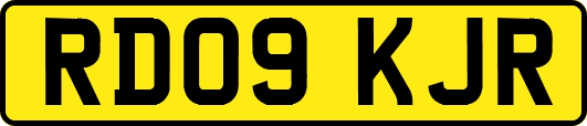 RD09KJR